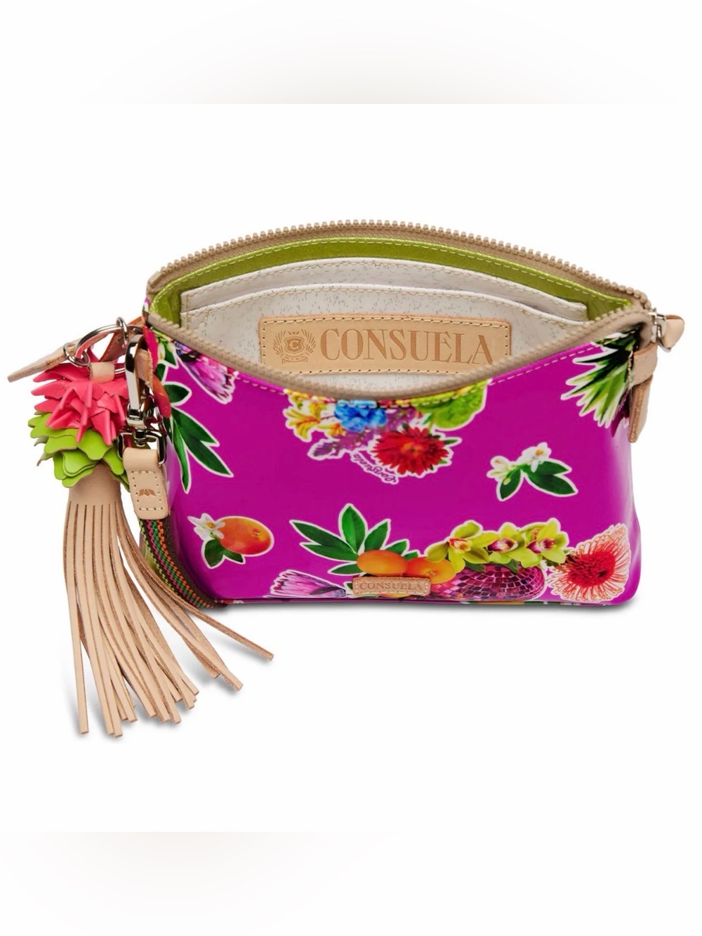 Consuela Midtown Crossbody - BIRDIE